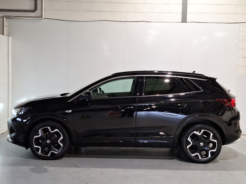 Used Vauxhall Grandland 2022 for sale - 76483775: Photo 4