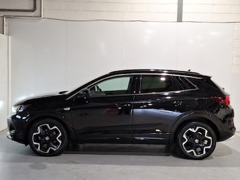 Used Vauxhall Grandland 2022 for sale - 76483775: Photo