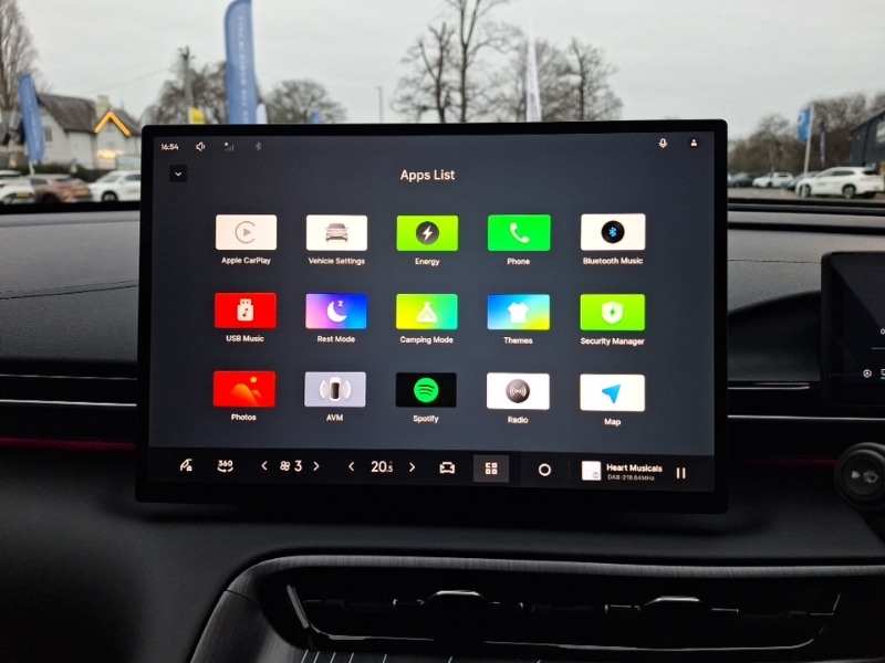 Used Geely Starray 2026 for sale - 77674562: Photo 12