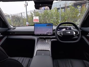 Used Geely Starray 2026 for sale - 77674562: Photo