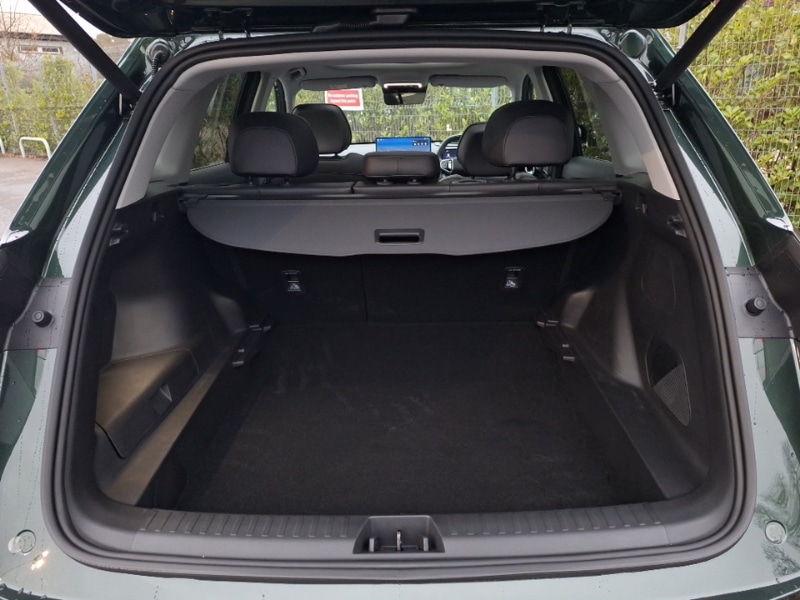 Used Geely Starray 2026 for sale - 77674562: Photo 8