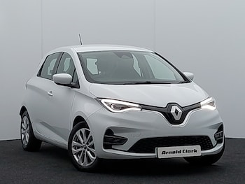 Renault - Zoe