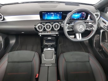 Used Mercedes-Benz A-Class 2023 for sale - 77365890: Photo