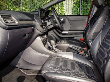 Used Ford Puma 2023 for sale - 78704335: Photo