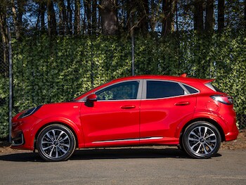Used Ford Puma 2023 for sale - 78704335: Photo