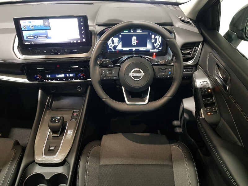 Used Nissan Qashqai 2025 for sale - 77923723: Photo 7