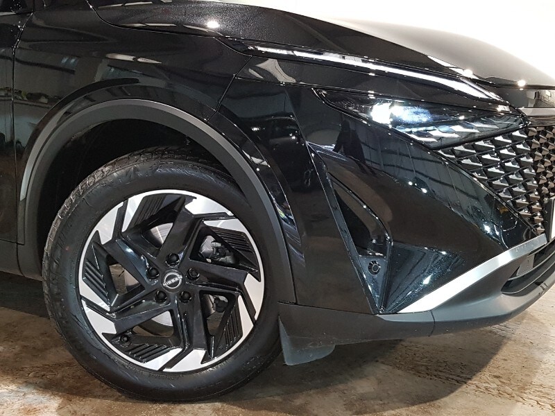 Used Nissan Qashqai 2025 for sale - 77923723: Photo 9