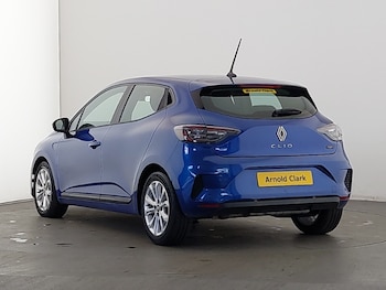 Used Renault Clio 2024 for sale - 78928054: Photo