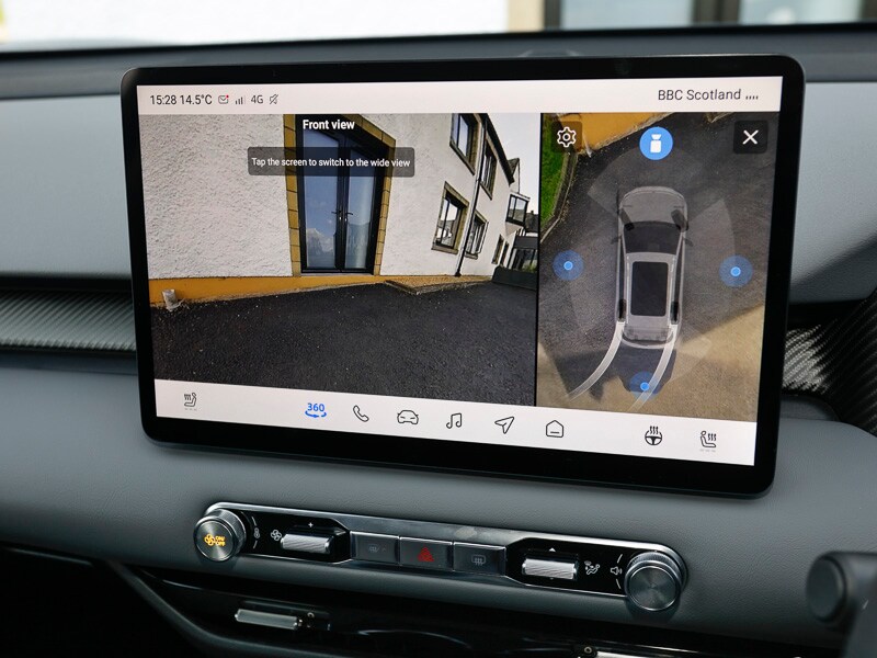 Used MG MGS5 2025 for sale - 77491997: Photo 9