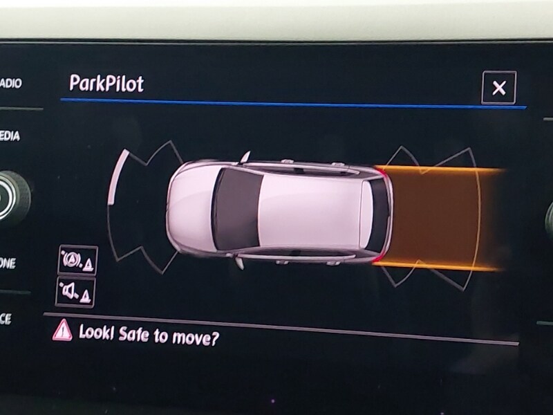 Used Volkswagen Polo 2020 for sale - 76925459: Photo 11