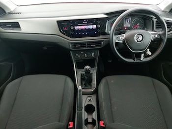 Used Volkswagen Polo 2020 for sale - 76925459: Photo