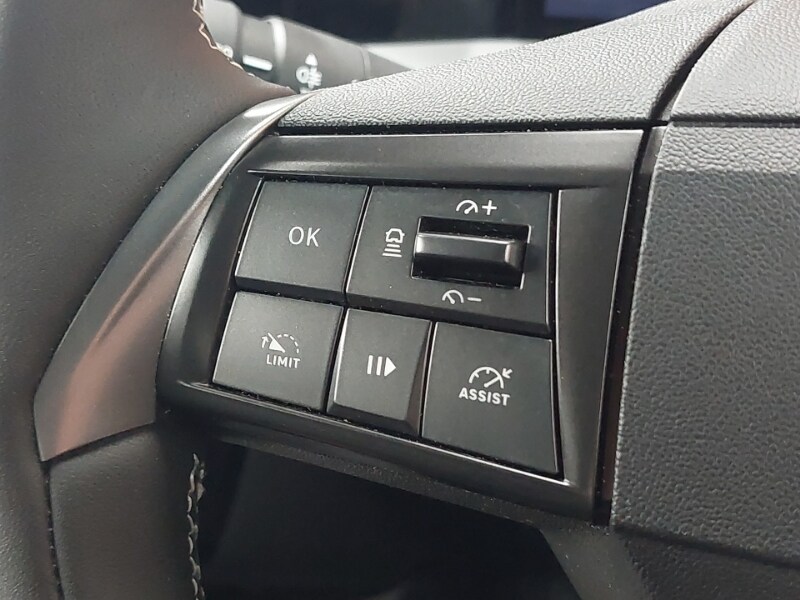 Used Vauxhall Mokka 2025 for sale - 77476163: Photo 11