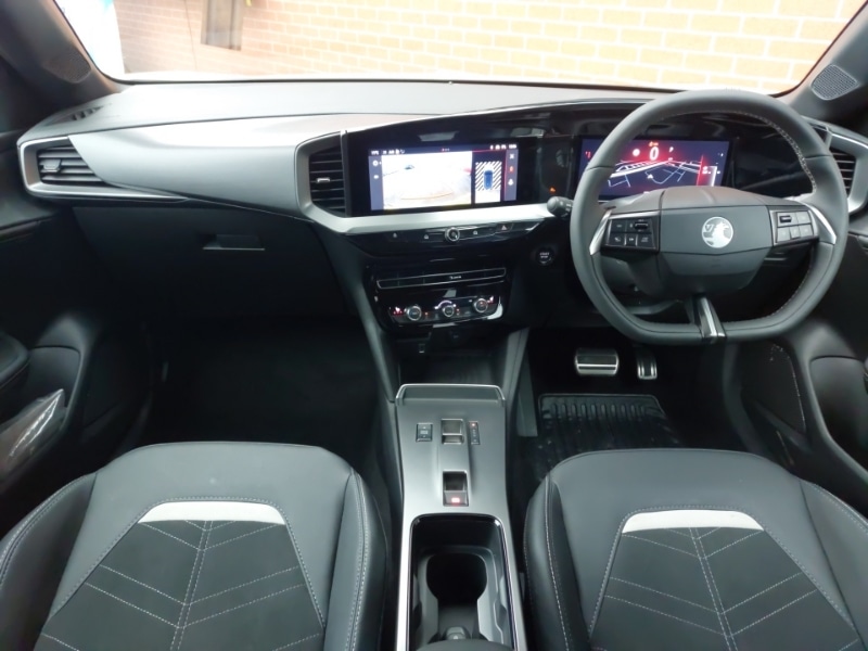 Used Vauxhall Mokka 2025 for sale - 77476163: Photo 2