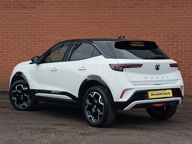 Used Vauxhall Mokka 2025 for sale - 77476163: Photo 3