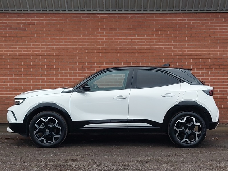 Used Vauxhall Mokka 2025 for sale - 77476163: Photo 4