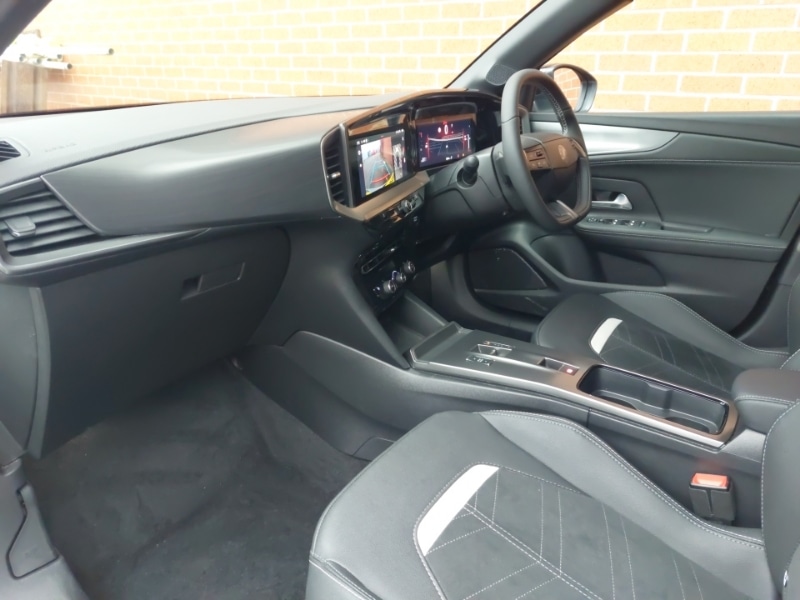 Used Vauxhall Mokka 2025 for sale - 77476163: Photo 5