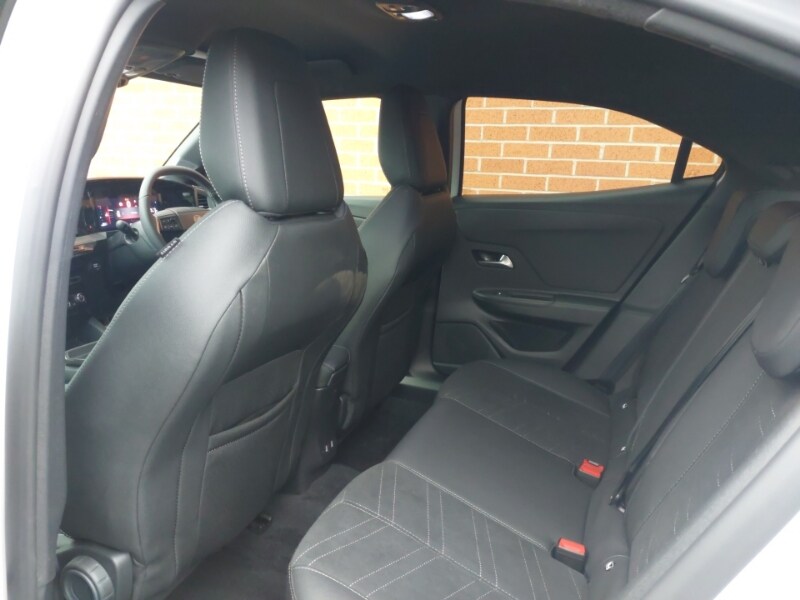 Used Vauxhall Mokka 2025 for sale - 77476163: Photo 6