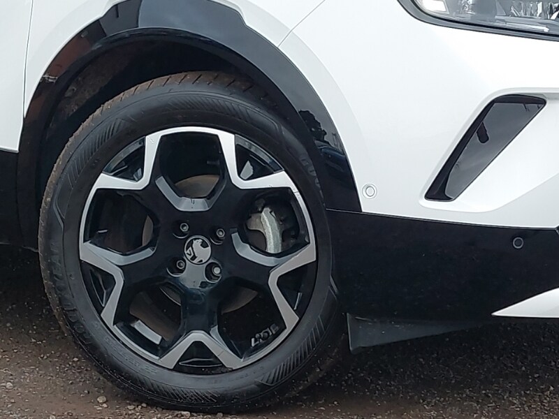 Used Vauxhall Mokka 2025 for sale - 77476163: Photo 9