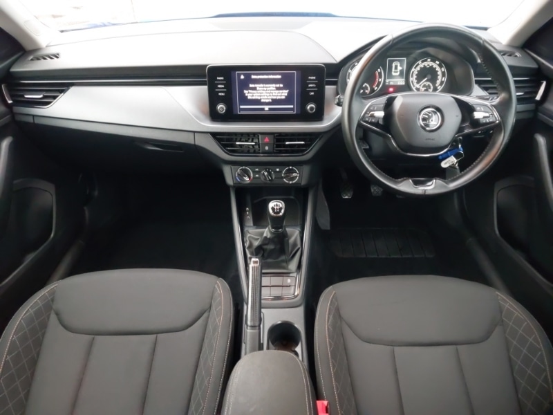 Used Skoda Kamiq 2023 for sale - 76880935: Photo 2