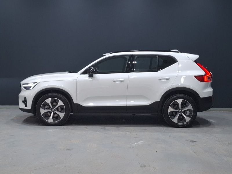 Used Volvo XC40 2024 for sale - 77209738: Photo 4