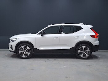 Used Volvo XC40 2024 for sale - 77209738: Photo