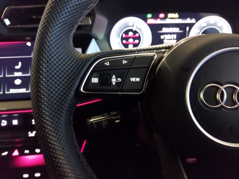 Used Audi A3 2025 for sale - 77454507: Photo 10