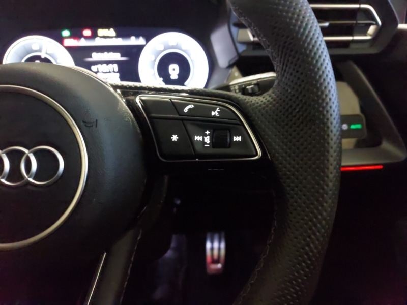 Used Audi A3 2025 for sale - 77454507: Photo 11