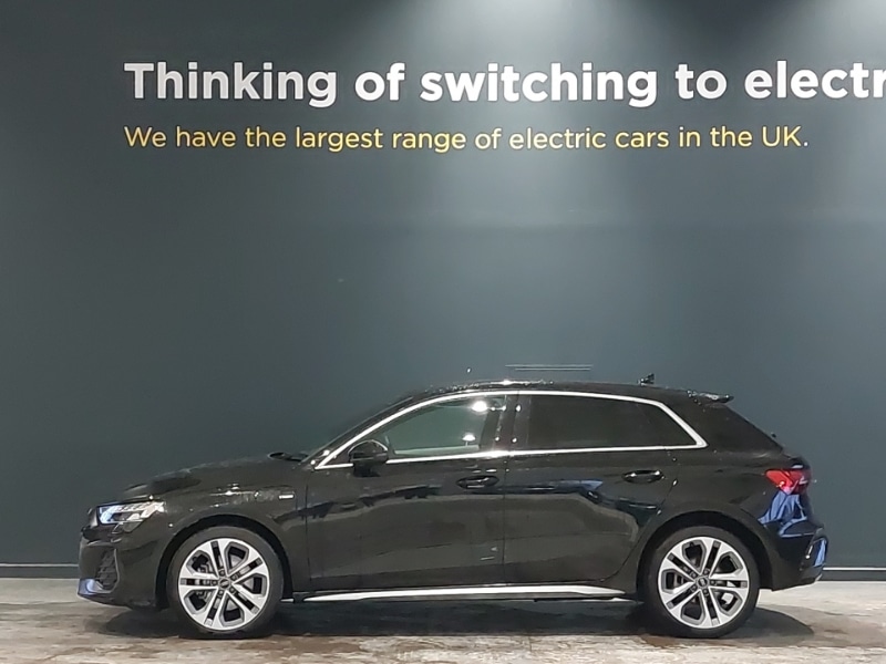 Used Audi A3 2025 for sale - 77454507: Photo 4