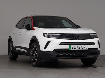 2022 - 100kW GS Line 50kWh 5dr Auto