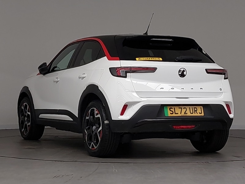 Used Vauxhall Mokka 2022 for sale - 77670125: Photo 3