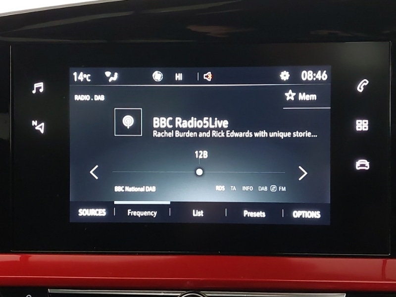 Used Vauxhall Mokka 2022 for sale - 77670125: Photo 7