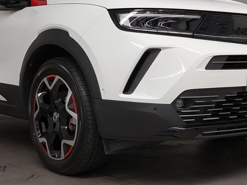 Used Vauxhall Mokka 2022 for sale - 77670125: Photo 9