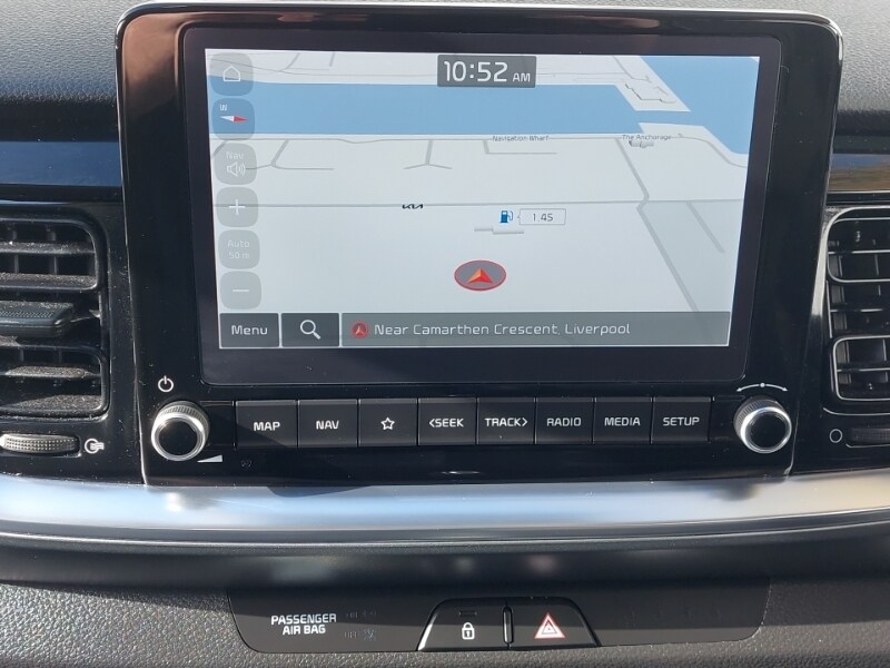 Used Kia Stonic 2024 for sale - 77732246: Photo 10