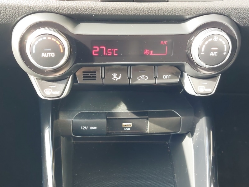 Used Kia Stonic 2024 for sale - 77732246: Photo 11