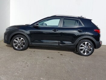 Used Kia Stonic 2024 for sale - 77732246: Photo