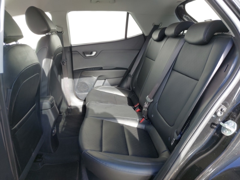 Used Kia Stonic 2024 for sale - 77732246: Photo 6