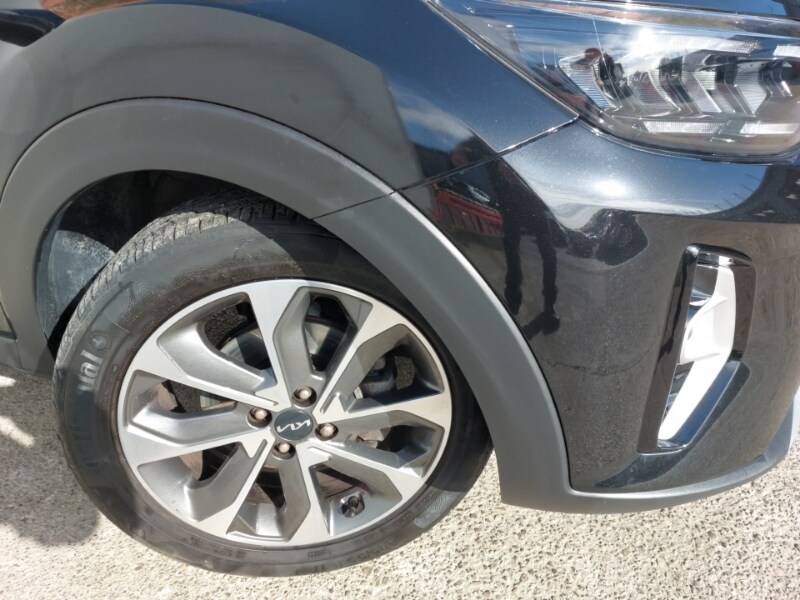 Used Kia Stonic 2024 for sale - 77732246: Photo 9