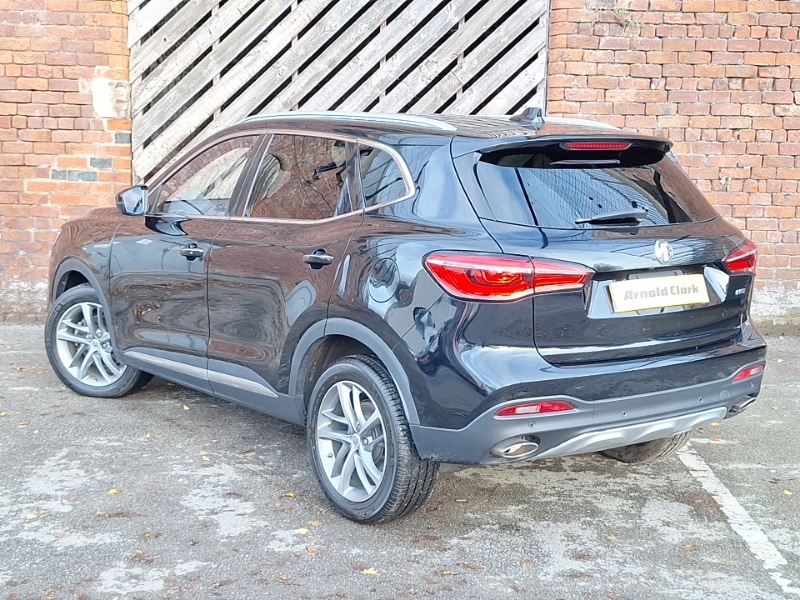 Used MG MG HS 2022 for sale - 77051263: Photo 3