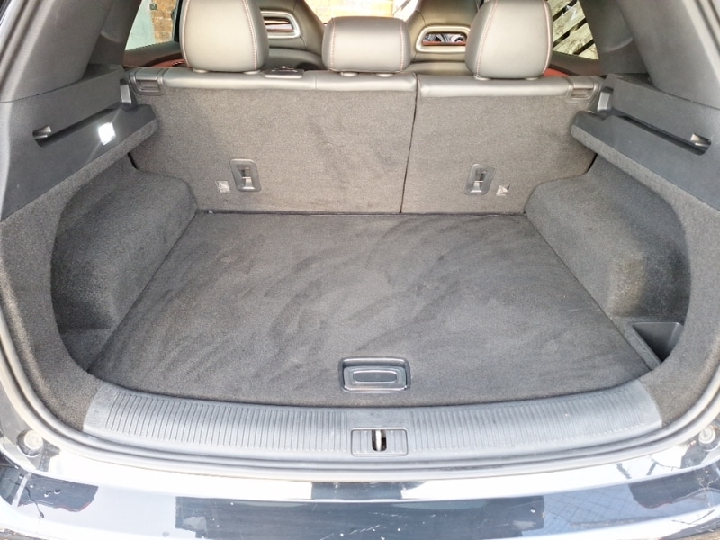 Used MG MG HS 2022 for sale - 77051263: Photo 8