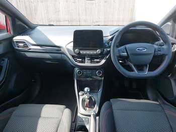 Used Ford Puma 2022 for sale - 75455203: Photo