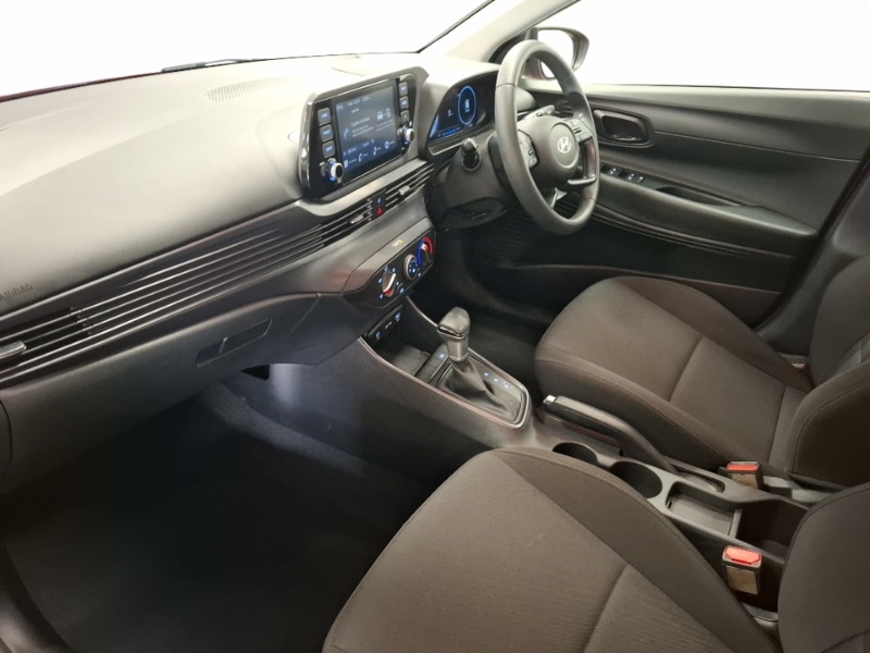 Used Hyundai i20 2023 for sale - 77762120: Photo 5