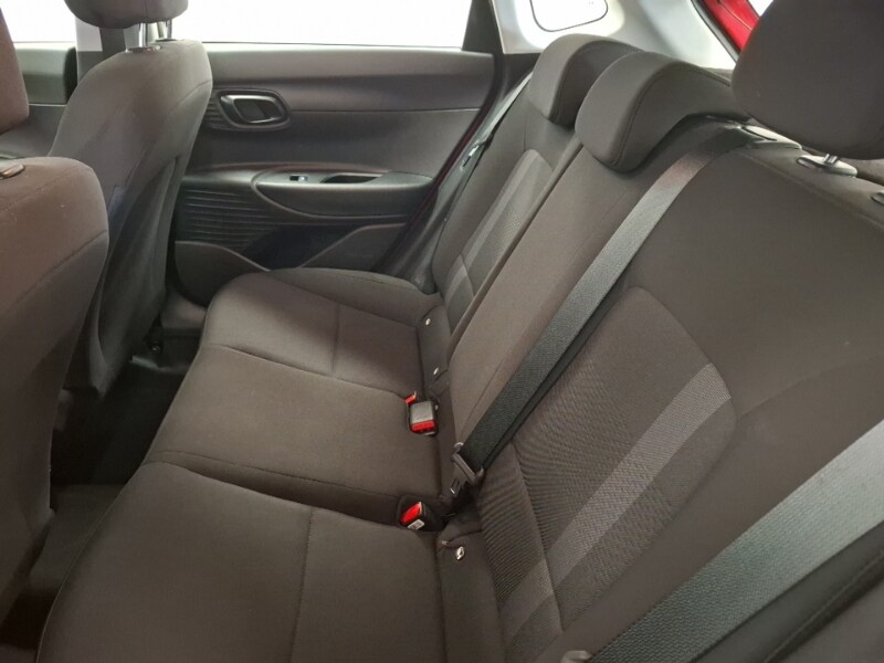 Used Hyundai i20 2023 for sale - 77762120: Photo 6