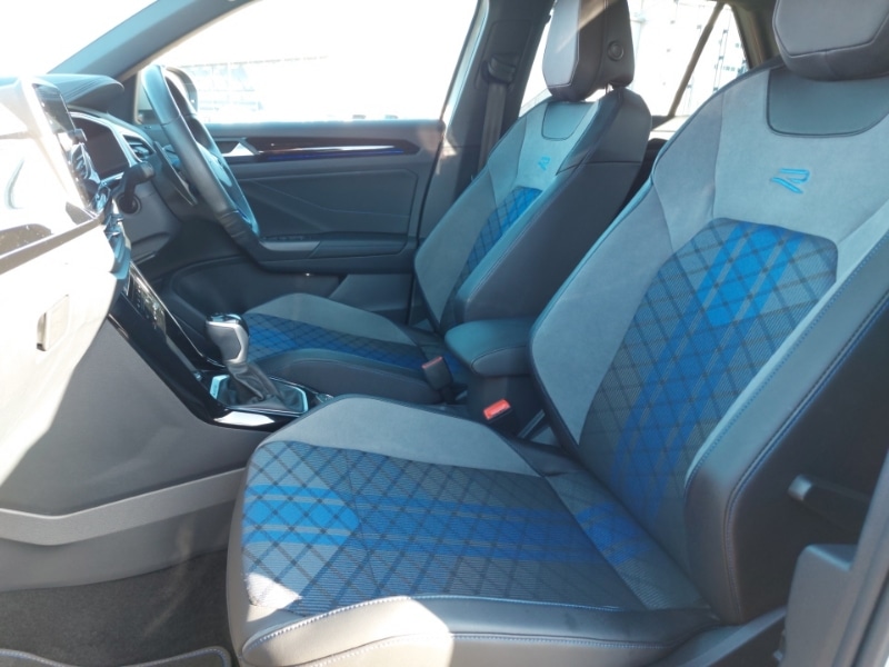 Used Volkswagen T-Roc 2023 for sale - 78071596: Photo 5