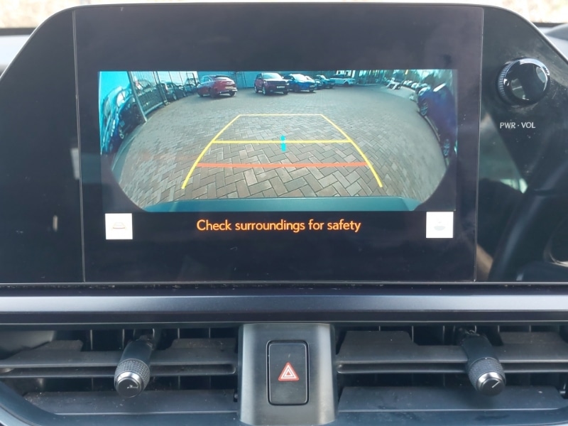 Used Lexus UX 2024 for sale - 77732028: Photo 10