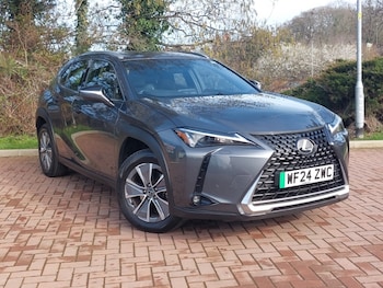 Used Lexus UX 2024 for sale - 77732028: Photo