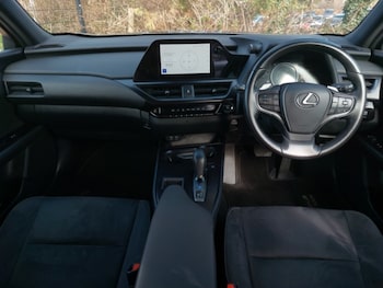 Used Lexus UX 2024 for sale - 77732028: Photo