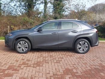 Used Lexus UX 2024 for sale - 77732028: Photo