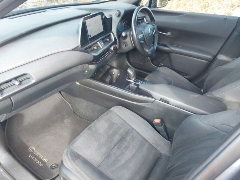 Used Lexus UX 2024 for sale - 77732028: Photo 5