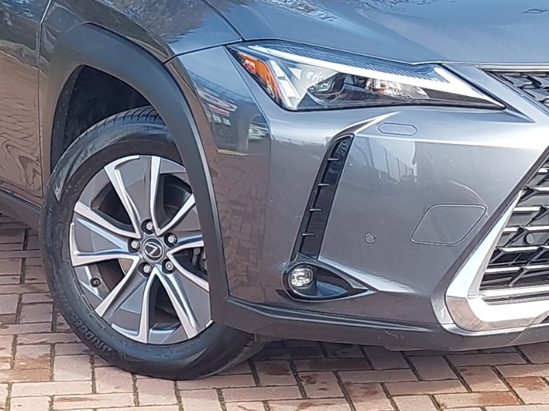 Used Lexus UX 2024 for sale - 77732028: Photo 9