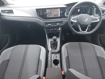 Used Volkswagen Polo 2022 for sale - 78905444: Photo